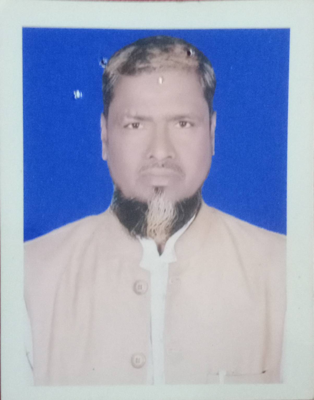 MD. KAMRUZZAMAN